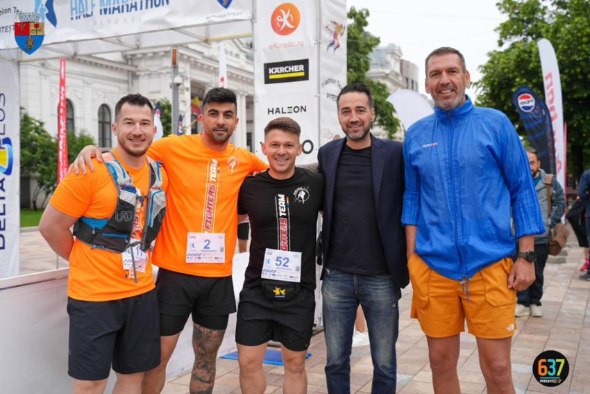 Sursa foto: FB Primăria Municipiuluiu Pitesti