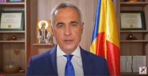 Călin Georgescu a anunțat că se retrage temporar din politică 1 Călin Georgescu