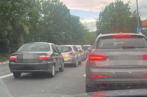 Situația traficului în această dimineață! Cum se circulă pe principalele drumuri din țară 17 2dec0d74 fc2e 4a31 a614 aa9764a92004 - Situația traficului în această dimineață! Cum se circulă pe principalele drumuri din țară