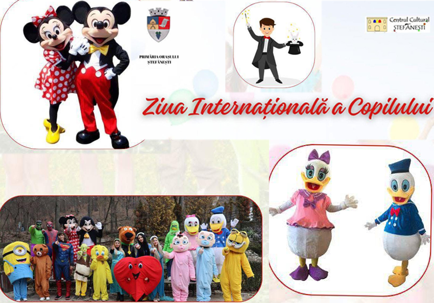 deschidere stefanesti 2 Sursă foto: FB Nicolae Velcea.