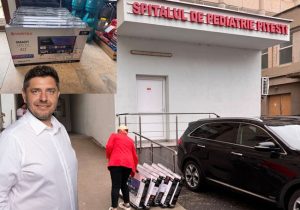 Sursă foto: FB VALDO DEC.