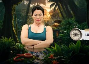 Actriță piteșteancă - protagonistă în „Tempting Fortune România” 1 lucretia preda - Actriță piteșteancă - protagonistă în „Tempting Fortune România”