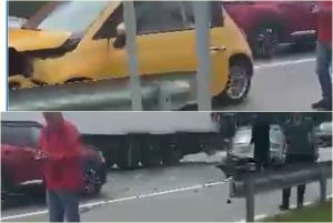 ACUM! Accident în Ștefănești 1 page 2 - ACUM! Accident în Ștefănești