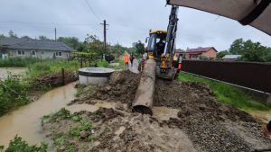 499933484 1093295245954969 6559737979026672627 n - Vremea a făcut prăpăd în țară!