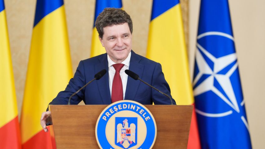 Sursă foto: presidency.ro