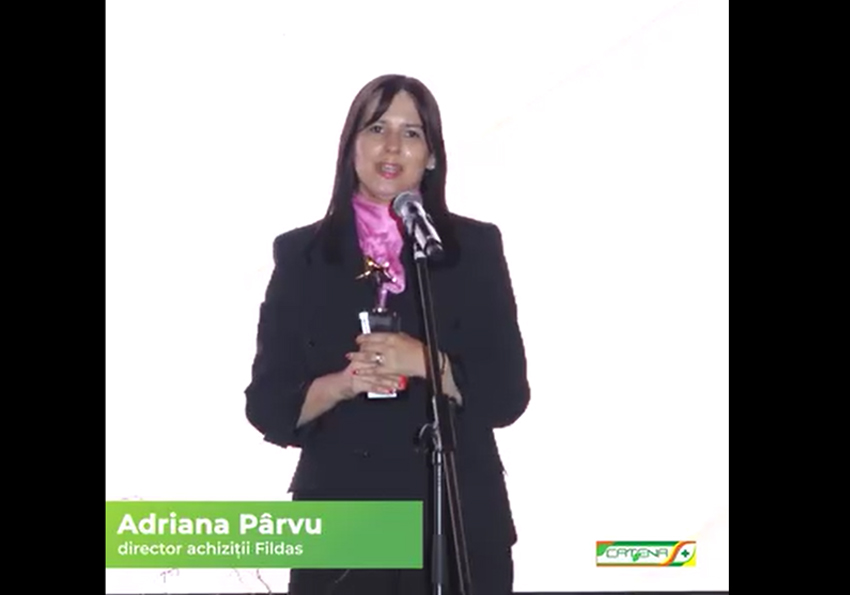 adrian aparvu fildas 1 - Performanță și încredere: Catena și Fildas Trading, premiate la Gala Superbrands România