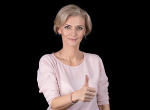 Sursă foto: FB Alina Gorghiu