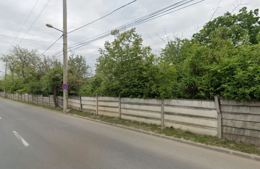 S-a semnat contractul. Intrarea în municipiu dinspre Moșoaia se modernizează 1 FSursă foto: Primăria Municipiului Pitești