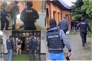 (VIDEO) Percheziții în Argeș, București și Ilfov! Prejudiciu de 5 milioane de dolari! 1 page 1 - (VIDEO) Percheziții în Argeș, București și Ilfov! Prejudiciu de 5 milioane de dolari!