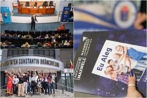 page 2 - „De la idee la rezultate” – eveniment despre sprijinirea fiecărui copil spre reușită