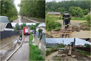 page - Vremea a făcut prăpăd în țară!