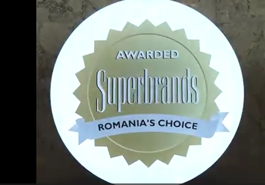 Performanță și încredere: Catena și Fildas Trading, premiate la Gala Superbrands România 1 superbrands 1 - Performanță și încredere: Catena și Fildas Trading, premiate la Gala Superbrands România