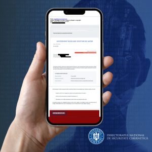 Avertisment DNSC! Emailuri frauduloase transmise în numele unor presupuse „firme de avocatură” 2 500151778 1086604490166726 879761007123521727 n - Avertisment DNSC! Emailuri frauduloase transmise în numele unor presupuse „firme de avocatură”
