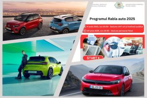 Fă o vizită la Eurial Pitești! Află prețul tău pentru programul REMAT 2025! 1 Rabla Remat la Eurial Pitesti