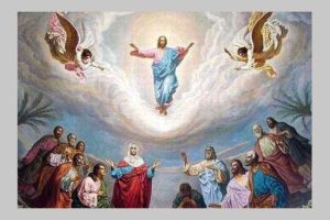 Untitled Project - 29 mai-Înălţarea Domnului. Tradiții și obiceiuri