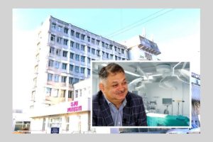 Web Photo Editor 1 - Laborator modern de radioterapie la SJU Pitești! Investiție care promite să salveze viețile a mii de pacienți anual