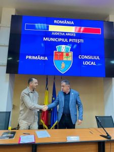 S-a semnat contractul. Micropiața Traian din Pitești intră în reabilitare 2 46785971 18e2 4347 857d 2e3323bb0554 - S-a semnat contractul. Micropiața Traian din Pitești intră în reabilitare