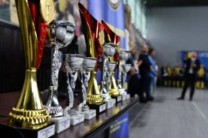 eveniment la Mioveni