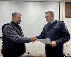 Momente emoționante la ISU Argeș. Două cadre au trecut în rezervă 2 502414791 1016351260679723 4713035064102766609 n - Momente emoționante la ISU Argeș. Două cadre au trecut în rezervă