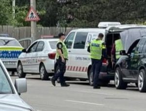 6c4a9ba5 d4c6 403e a182 43e8309a9cc6 - Acţiune a poliţiştilor şi inspectorilor RAR în Pitești! Amenzi de peste 11.000 de lei în doar 3 ore