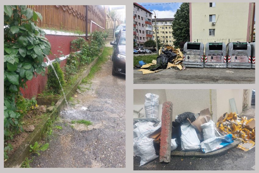 Web_Photo_Editor Web Photo Editor 2 - „Detectivii” pierderilor de apă din țară, în competiție la Pitești. Lista câștigătorilor