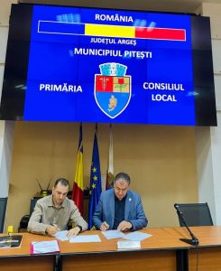 S-a semnat contractul. Micropiața Traian din Pitești intră în reabilitare 1 d05a1576 2d2a 464c a347 ebc19cf42dac - S-a semnat contractul. Micropiața Traian din Pitești intră în reabilitare