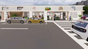 S-a semnat contractul. Micropiața Traian din Pitești intră în reabilitare 6 f90bb68d ae25 4c87 9807 5a08080ad39f - S-a semnat contractul. Micropiața Traian din Pitești intră în reabilitare