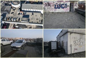 Parcarea supraterană din Piaţa Ceair va fi reabilitată 3 page 2 - Parcarea supraterană din Piaţa Ceair va fi reabilitată