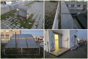 Parcarea supraterană din Piaţa Ceair va fi reabilitată 4 page1 - Parcarea supraterană din Piaţa Ceair va fi reabilitată