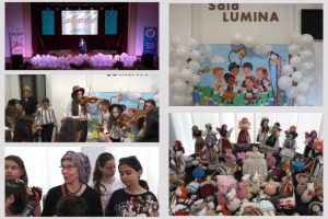 eveniment la Pitești