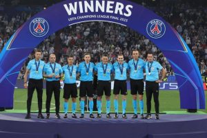 502833495 1292118906251590 4963404735419070721 n - Cristian Gentea: „Sunt mândru de piteșteanul Cătălin Popa, arbitru VAR la finala Champions League”