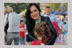 Ministrul Simona Bucura-Oprescu