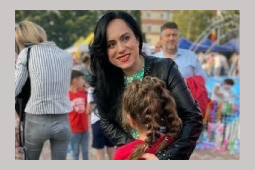 Ministrul Simona Bucura-Oprescu