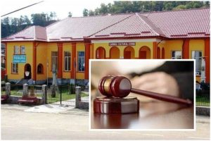 page - Fosta contabilă a Primăriei Corbi, condamnată la 5 ani de închisoare