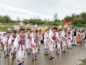 rapsodia pastoreasca1 - Rapsodia Păstorească - un simbol al tradiției ajuns la ediția cu numărul 53