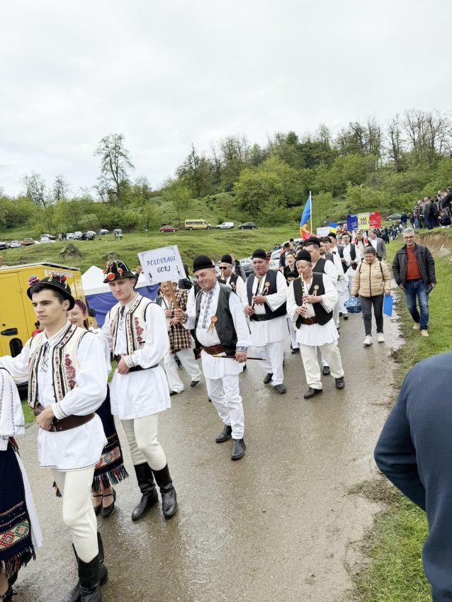 Rapsodia Păstorească - un simbol al tradiției ajuns la ediția cu numărul 53 1 rapsodia pastoreasca2 - Rapsodia Păstorească - un simbol al tradiției ajuns la ediția cu numărul 53