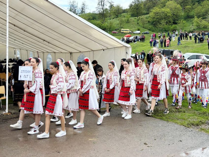 Rapsodia Păstorească - un simbol al tradiției ajuns la ediția cu numărul 53 2 rapsodia pastoreasca4 - Rapsodia Păstorească - un simbol al tradiției ajuns la ediția cu numărul 53