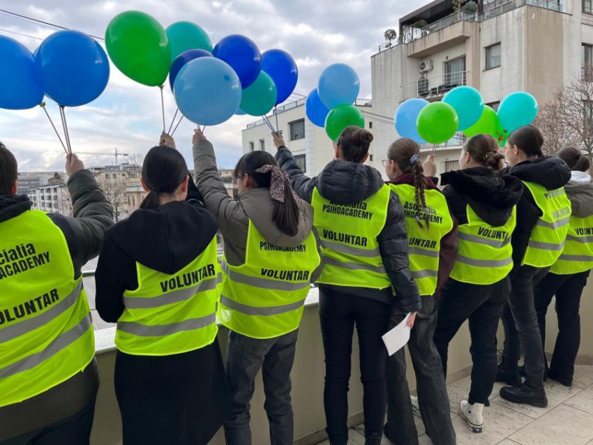 Încă ai timp să-ți iei biletul la Dream Big Gala 2025: Cultură, educație și solidaritate pentru copii și adulți 2 Psihologie voluntari - Încă ai timp să-ți iei biletul la Dream Big Gala 2025: Cultură, educație și solidaritate pentru copii și adulți