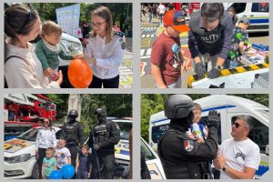 Polițiștii argeșeni, alături de copii, de 1 Iunie 1 Untitled Project 3 - Polițiștii argeșeni, alături de copii, de 1 Iunie