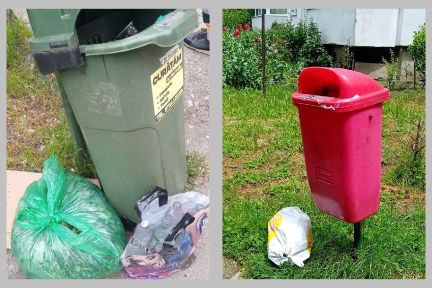 depozitare deseuri menajere depozitare deseuri menajere