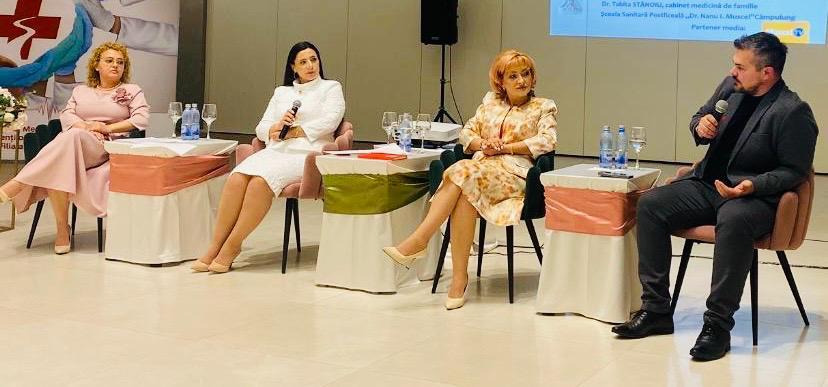 Estera STĂMOIU, președinte OAMGMAMR Argeș: ”Colaborarea instituțiilor reprezentative din sănătate, fundament pentru asigurarea și dezvoltarea serviciilor de sănătate performante” 7 WhatsApp Image 2025 06 02 at 14.28.53 - Estera STĂMOIU, președinte OAMGMAMR Argeș: ”Colaborarea instituțiilor reprezentative din sănătate, fundament pentru asigurarea și dezvoltarea serviciilor de sănătate performante”