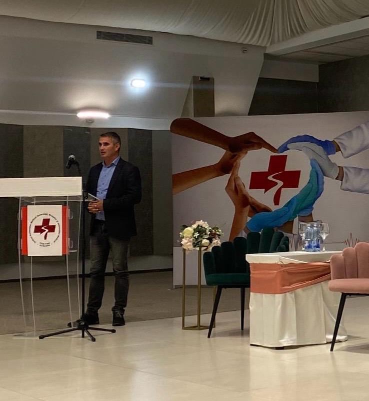 Estera STĂMOIU, președinte OAMGMAMR Argeș: ”Colaborarea instituțiilor reprezentative din sănătate, fundament pentru asigurarea și dezvoltarea serviciilor de sănătate performante” 5 WhatsApp Image 2025 06 02 at 14.29.17 5 - Estera STĂMOIU, președinte OAMGMAMR Argeș: ”Colaborarea instituțiilor reprezentative din sănătate, fundament pentru asigurarea și dezvoltarea serviciilor de sănătate performante”