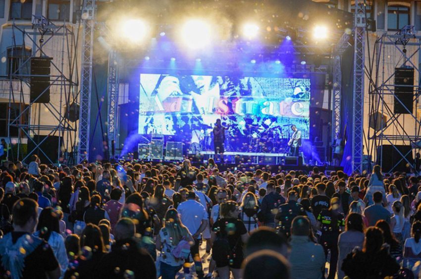 Sursă foto: FB Primaria Orasului Mioveni