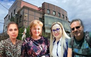 CORUPŢIE PRINTRE CĂRŢI! Toată conducerea Bibliotecii Judeţene trimisă în judecată de DNA 1 conducerea bibliotecii judetene arges dna