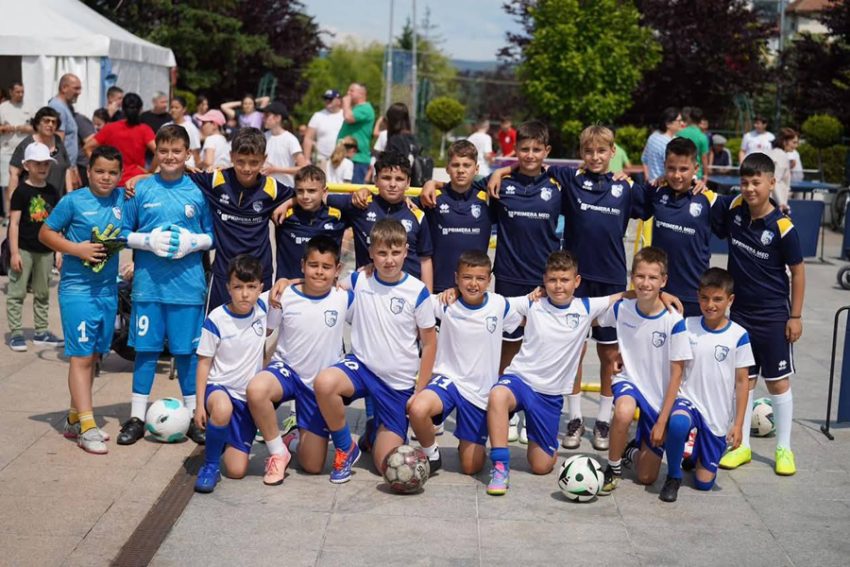 Sursă foto: FB Primaria Orasului Mioveni