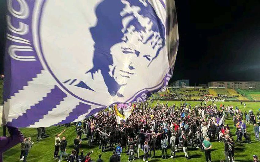 fc arges joaca acasa 1 Sursă foto: FB Cristian Gentea.