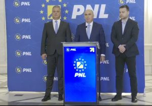 Sursă foto: Screenshot FB Ilie Bolojan