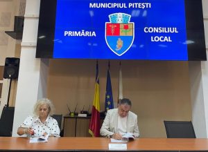 În Pitești sunt 86 de adăposturi civile. Cristian Gentea: Încă 3 adăposturi vor fi complet reabilitate 4 Sursă foto: Primăria Municipiului Pitesti