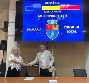 În Pitești sunt 86 de adăposturi civile. Cristian Gentea: Încă 3 adăposturi vor fi complet reabilitate 6 Sursă foto: Primăria Municipiului Pitesti