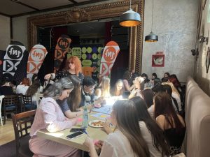 Sursă foto: FB CCS Pitesti.